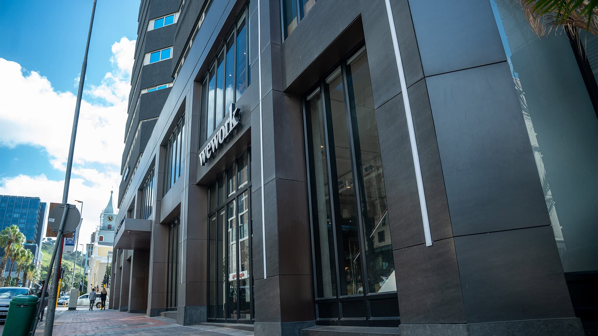 80 Strand Street