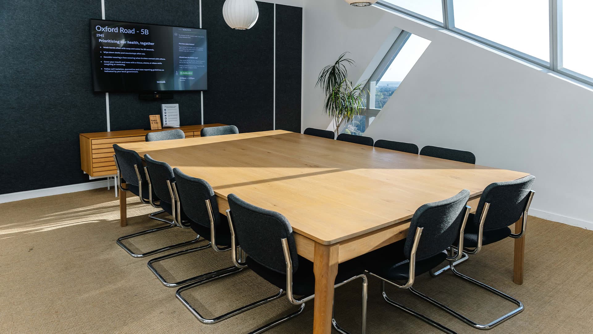 Meeting Room 5B